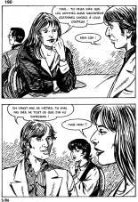 Prostitute Special Nuova Serie 3 - Voyage d'agrément : page 190
