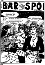 Prostitute Special Nuova Serie 3 - Voyage d'agrément : page 192