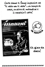 Prostitute Special Nuova Serie 3 - Voyage d'agrément : page 193