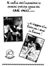 Prostitute Special Nuova Serie 3 - Voyage d'agrément : page 194