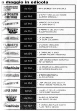 Prostitute Special Nuova Serie 3 - Voyage d'agrément : page 195