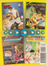 Prostitute Special Nuova Serie 3 - Voyage d'agrément : page 196