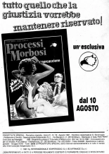 Prostitute Special Proibito 18 - Pour ne pas perdre le marché : page 2