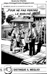 Prostitute Special Proibito 18 - Pour ne pas perdre le marché : page 3