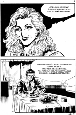 Prostitute Special Proibito 18 - Pour ne pas perdre le marché : page 5
