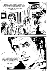 Prostitute Special Proibito 18 - Pour ne pas perdre le marché : page 6