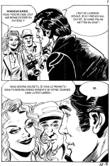 Prostitute Special Proibito 18 - Pour ne pas perdre le marché : page 7