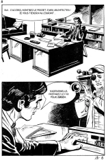 Prostitute Special Proibito 18 - Pour ne pas perdre le marché : page 8