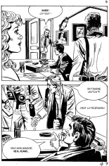Prostitute Special Proibito 18 - Pour ne pas perdre le marché : page 9