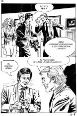 Prostitute Special Proibito 18 - Pour ne pas perdre le marché : page 10