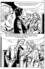 Prostitute Special Proibito 18 - Pour ne pas perdre le marché : page 11