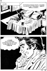 Prostitute Special Proibito 18 - Pour ne pas perdre le marché : page 12