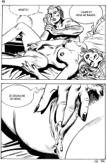 Prostitute Special Proibito 18 - Pour ne pas perdre le marché : page 16