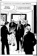 Prostitute Special Proibito 18 - Pour ne pas perdre le marché : page 22