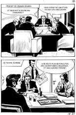 Prostitute Special Proibito 18 - Pour ne pas perdre le marché : page 23