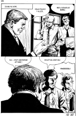 Prostitute Special Proibito 18 - Pour ne pas perdre le marché : page 24