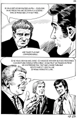 Prostitute Special Proibito 18 - Pour ne pas perdre le marché : page 25