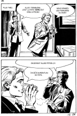 Prostitute Special Proibito 18 - Pour ne pas perdre le marché : page 26