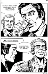 Prostitute Special Proibito 18 - Pour ne pas perdre le marché : page 27