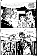 Prostitute Special Proibito 18 - Pour ne pas perdre le marché : page 28