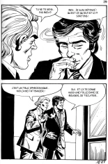 Prostitute Special Proibito 18 - Pour ne pas perdre le marché : page 29