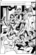 Prostitute Special Proibito 18 - Pour ne pas perdre le marché : page 30
