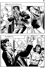 Prostitute Special Proibito 18 - Pour ne pas perdre le marché : page 31
