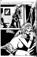 Prostitute Special Proibito 18 - Pour ne pas perdre le marché : page 32