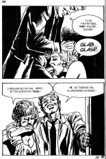 Prostitute Special Proibito 18 - Pour ne pas perdre le marché : page 34