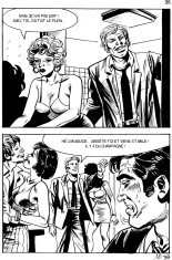 Prostitute Special Proibito 18 - Pour ne pas perdre le marché : page 35