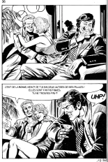 Prostitute Special Proibito 18 - Pour ne pas perdre le marché : page 36