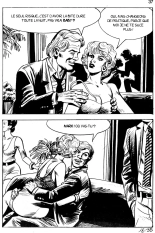 Prostitute Special Proibito 18 - Pour ne pas perdre le marché : page 37