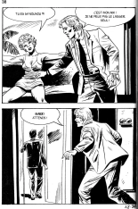 Prostitute Special Proibito 18 - Pour ne pas perdre le marché : page 38