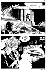 Prostitute Special Proibito 18 - Pour ne pas perdre le marché : page 39