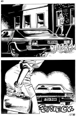 Prostitute Special Proibito 18 - Pour ne pas perdre le marché : page 40