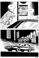 Prostitute Special Proibito 18 - Pour ne pas perdre le marché : page 41