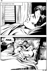 Prostitute Special Proibito 18 - Pour ne pas perdre le marché : page 42