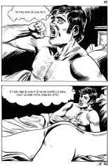 Prostitute Special Proibito 18 - Pour ne pas perdre le marché : page 43