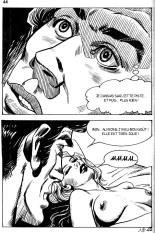 Prostitute Special Proibito 18 - Pour ne pas perdre le marché : page 44