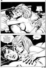 Prostitute Special Proibito 18 - Pour ne pas perdre le marché : page 46