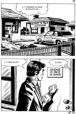 Prostitute Special Proibito 18 - Pour ne pas perdre le marché : page 53