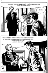 Prostitute Special Proibito 18 - Pour ne pas perdre le marché : page 54
