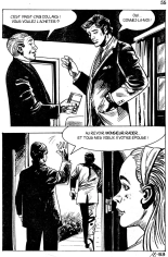 Prostitute Special Proibito 18 - Pour ne pas perdre le marché : page 55