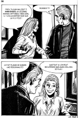 Prostitute Special Proibito 18 - Pour ne pas perdre le marché : page 56
