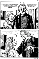 Prostitute Special Proibito 18 - Pour ne pas perdre le marché : page 57