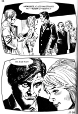 Prostitute Special Proibito 18 - Pour ne pas perdre le marché : page 58