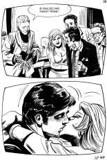 Prostitute Special Proibito 18 - Pour ne pas perdre le marché : page 59