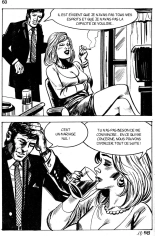 Prostitute Special Proibito 18 - Pour ne pas perdre le marché : page 60