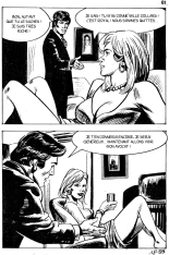 Prostitute Special Proibito 18 - Pour ne pas perdre le marché : page 61