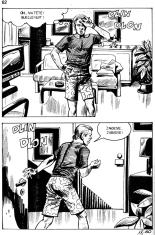 Prostitute Special Proibito 18 - Pour ne pas perdre le marché : page 62
